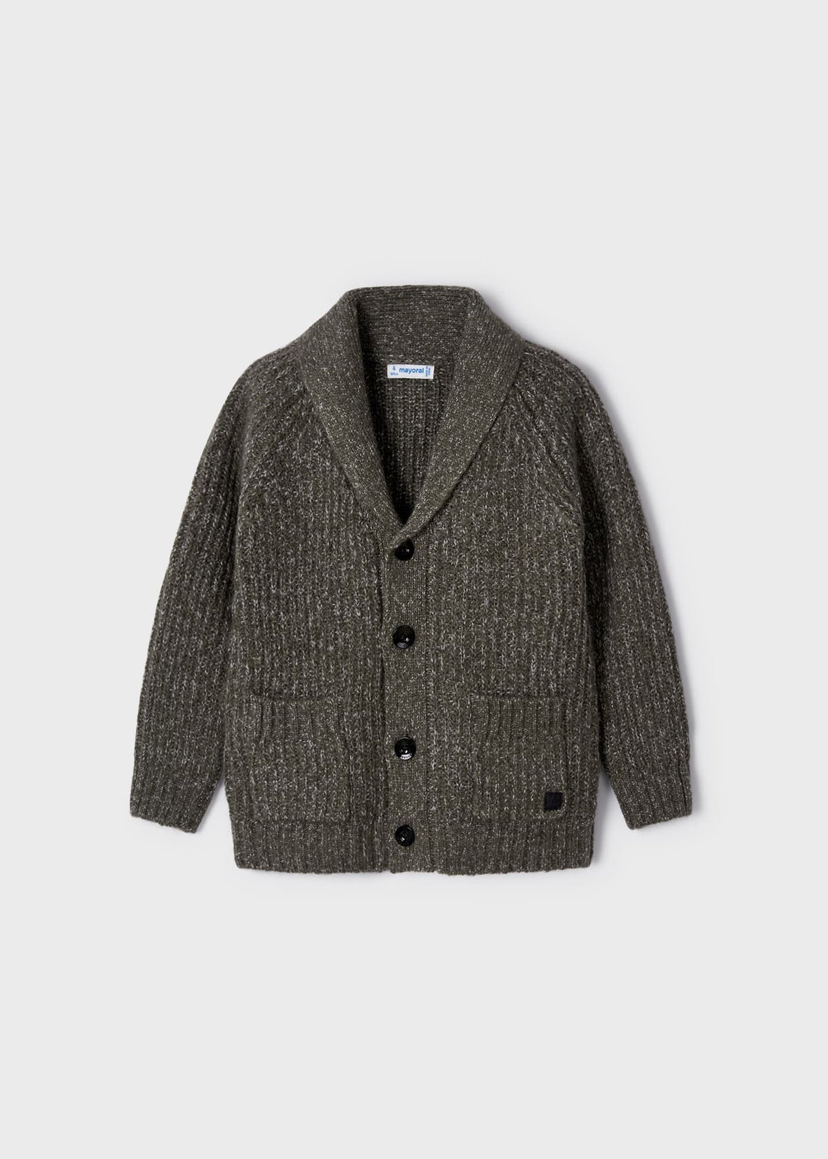 MAY - Mayoral Usa Inc Mayoral Usa Inc Knit Cardigan - Little Miss Muffin Children & Home