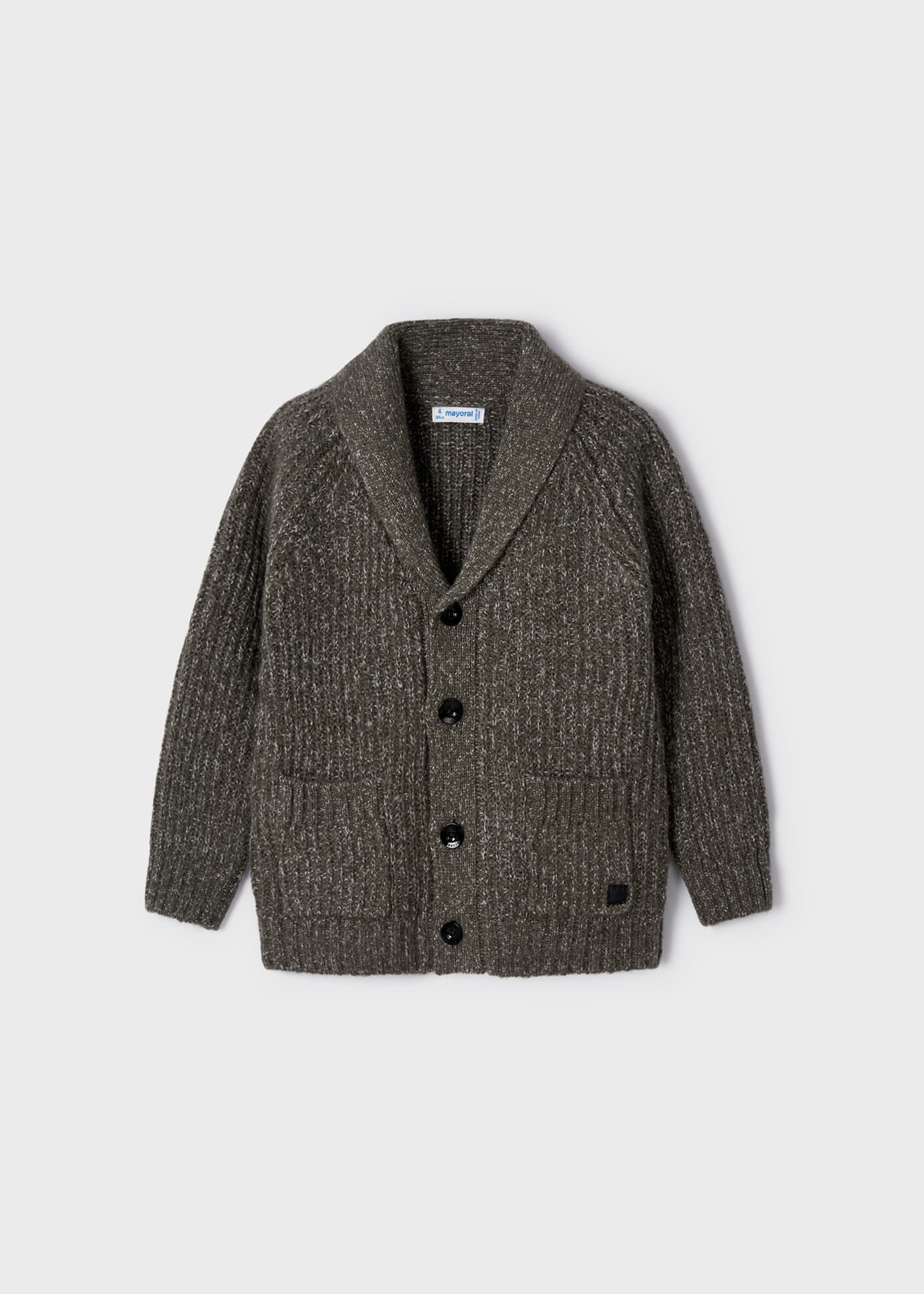 MAY - Mayoral Usa Inc Mayoral Usa Inc Knit Cardigan - Little Miss Muffin Children & Home