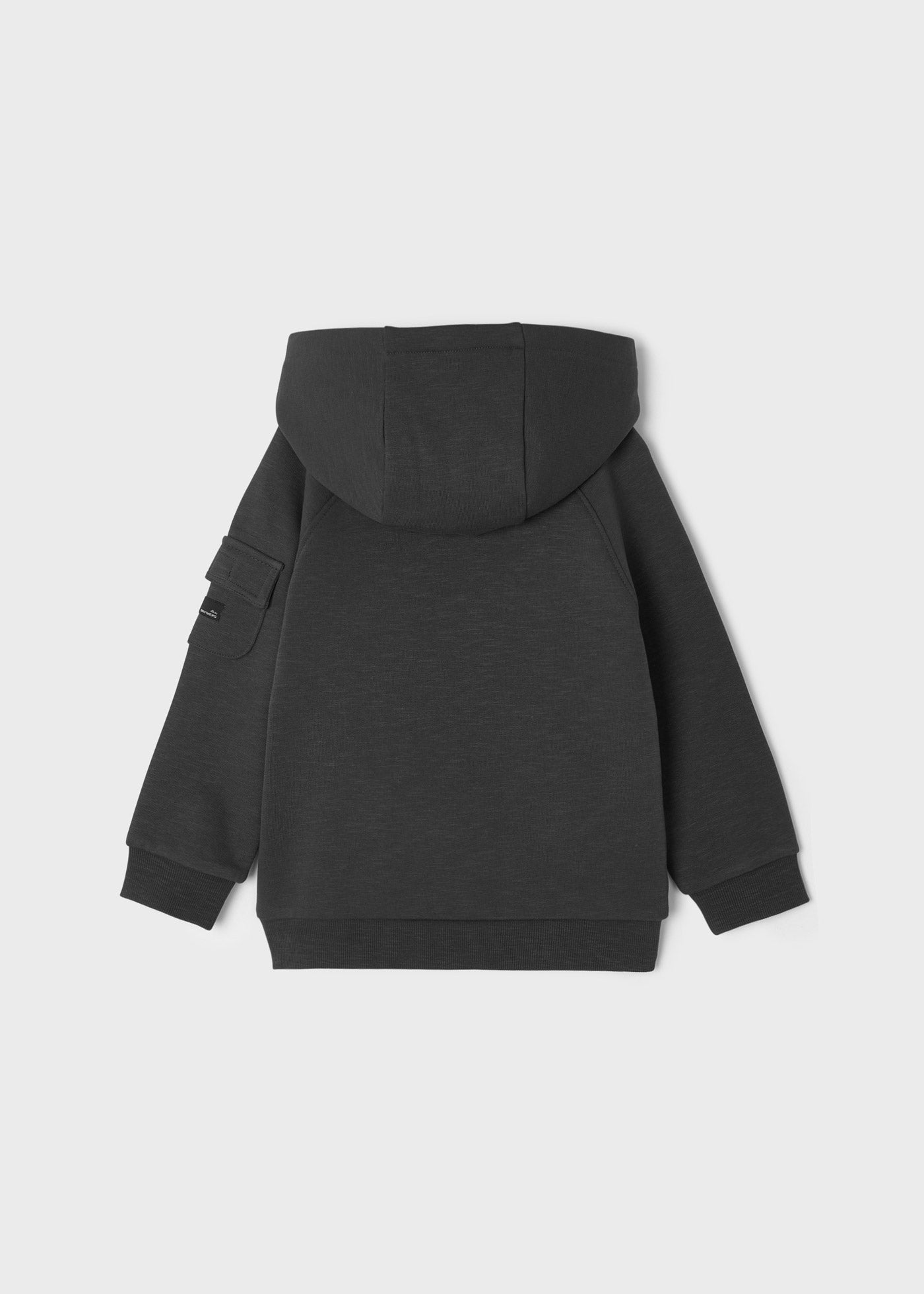 MAY - Mayoral Usa Inc Mayoral Usa Inc Hoodie - Little Miss Muffin Children & Home