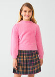 MAY - Mayoral Usa Inc Mayoral Pleated Plaid Skirt - Little Miss Muffin Children & Home
