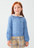 MAY - Mayoral Usa Inc Mayoral Openwork Sweater - Little Miss Muffin Children & Home