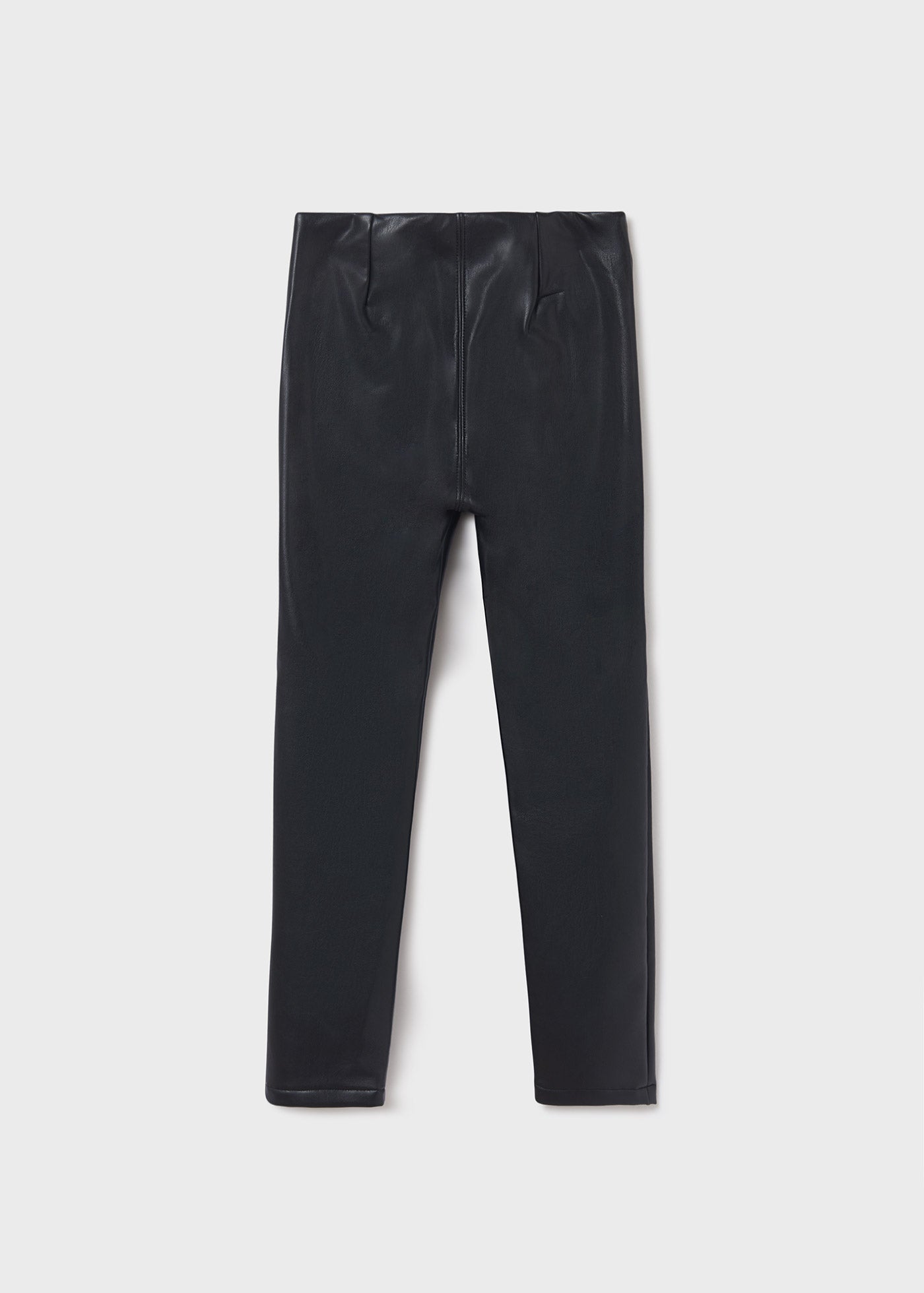 MAY - Mayoral Usa Inc Mayoral Usa Inc Synthetic Leather Leggings - Little Miss Muffin Children & Home