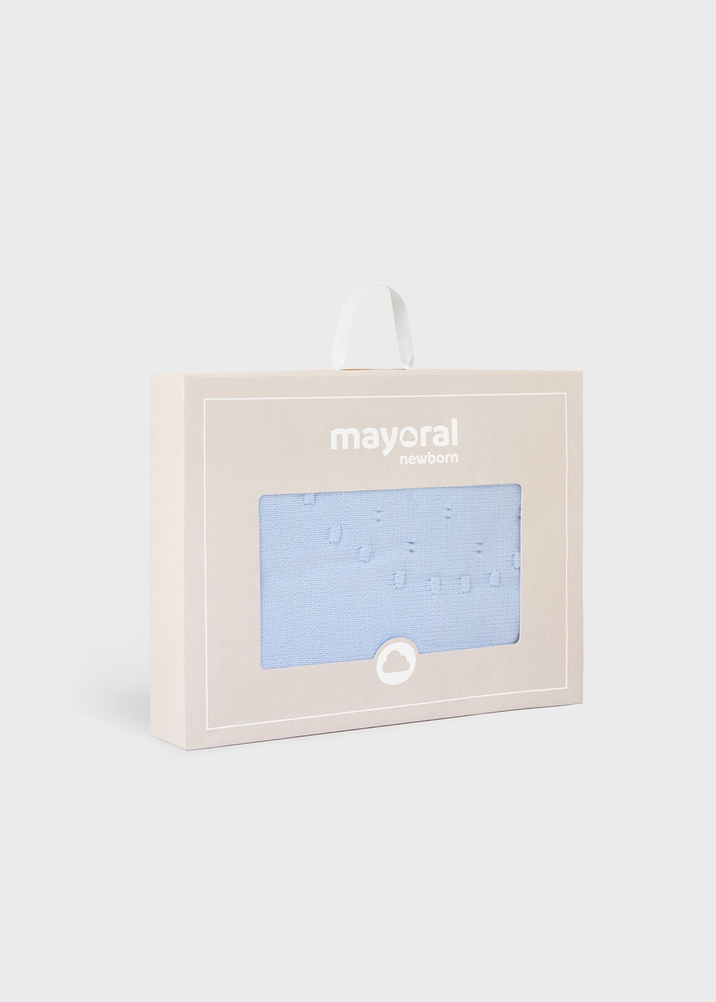 MAY - Mayoral Usa Inc Mayoral Fur Shawl - Little Miss Muffin Children & Home