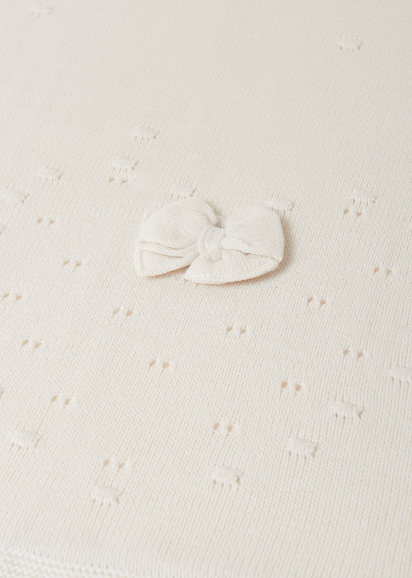 MAY - Mayoral Usa Inc Mayoral Fur Shawl - Little Miss Muffin Children & Home