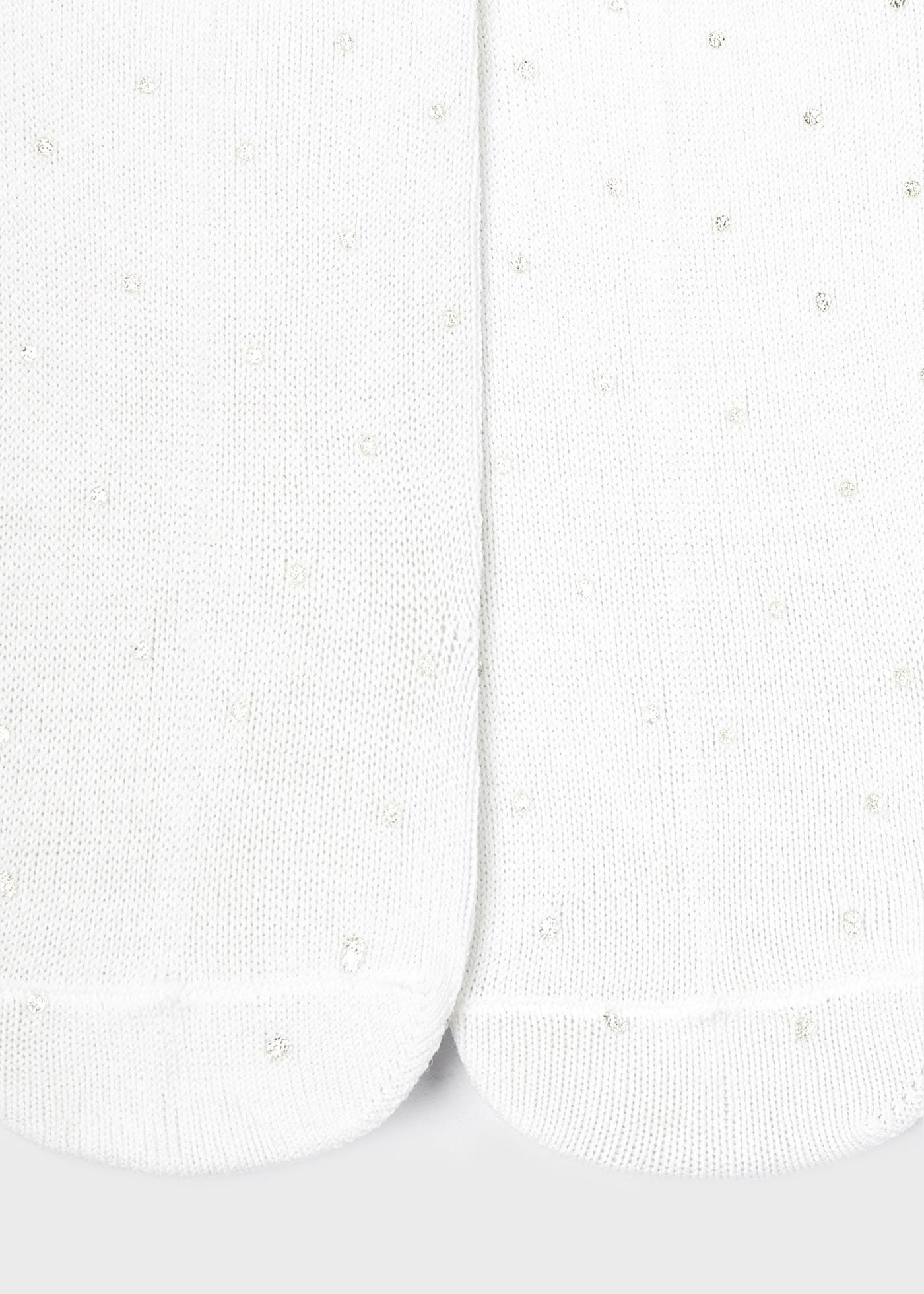 MAY - Mayoral Usa Inc Mayoral Polka Dot Tights - Little Miss Muffin Children & Home