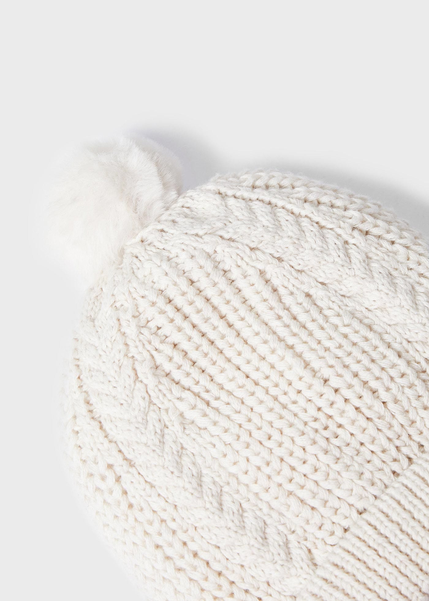 MAY - Mayoral Usa Inc Mayoral Usa Inc Hat & gloves set 9.547 - Little Miss Muffin Children & Home