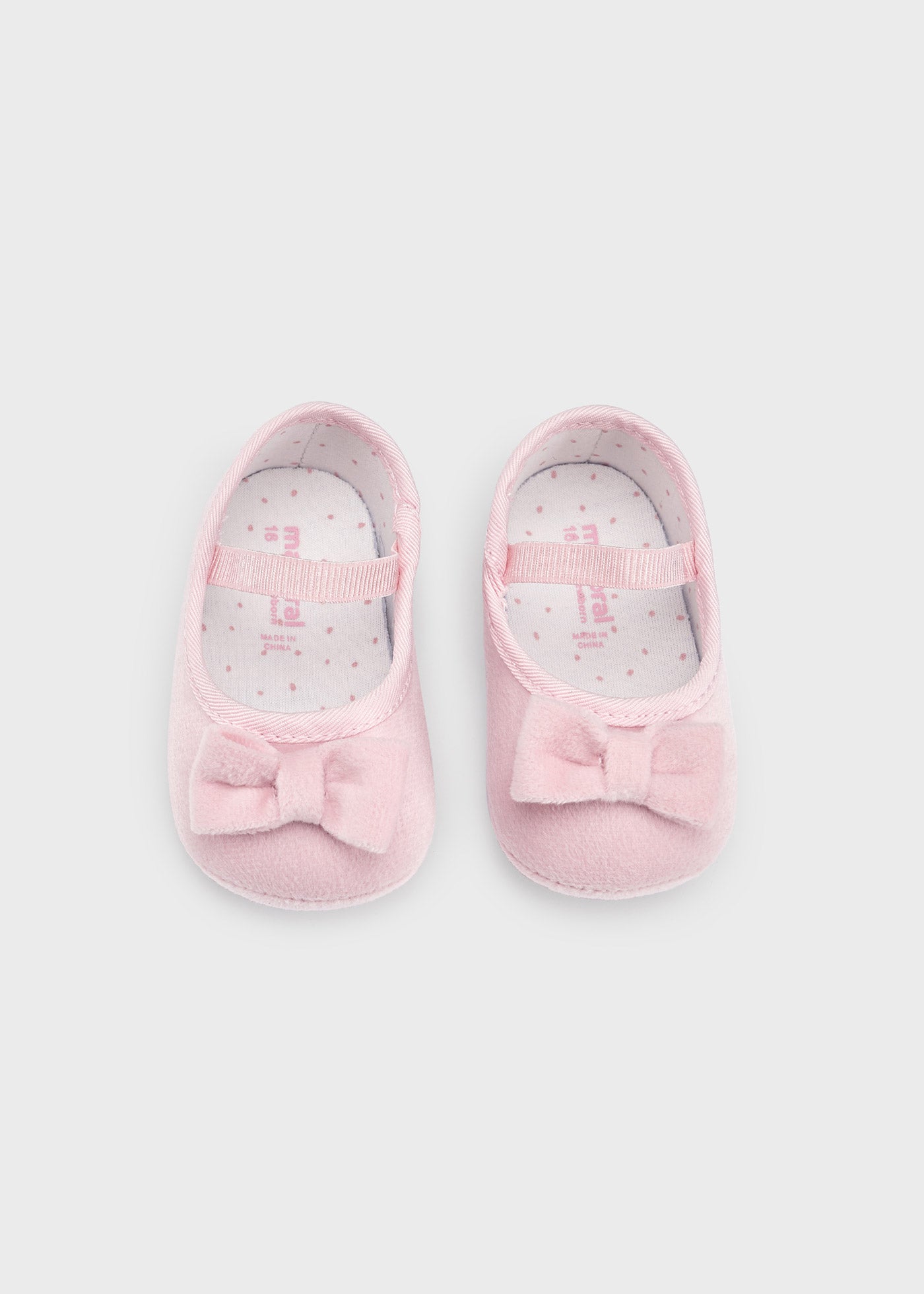 MAY - Mayoral Usa Inc Mayoral Usa Inc Shoe and Headband - Little Miss Muffin Children & Home