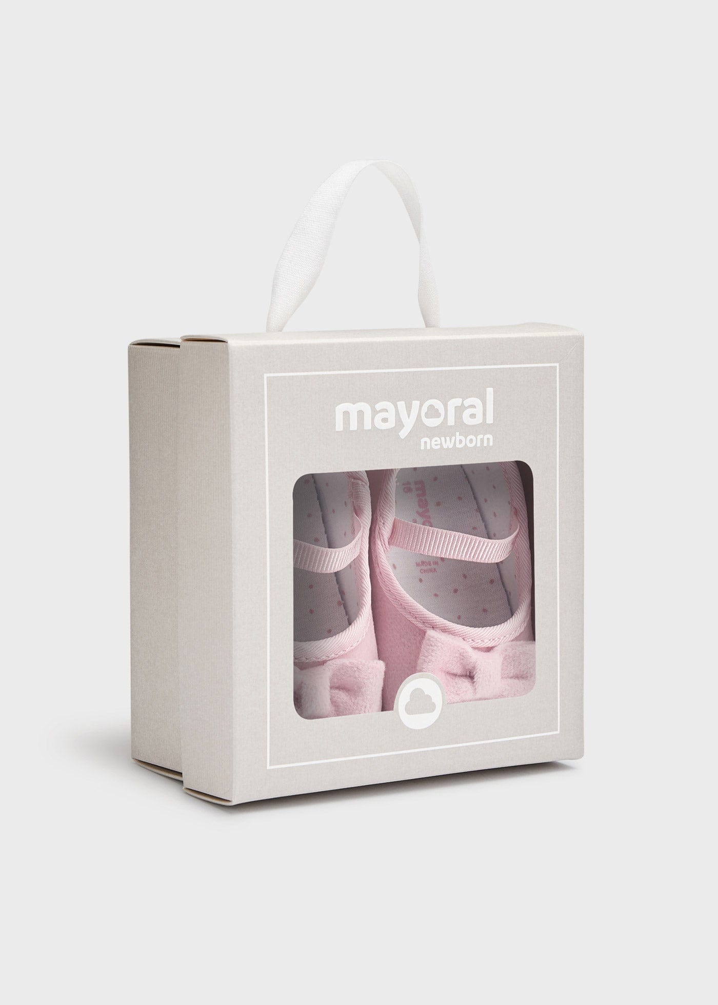 MAY - Mayoral Usa Inc Mayoral Usa Inc Shoe and Headband - Little Miss Muffin Children & Home