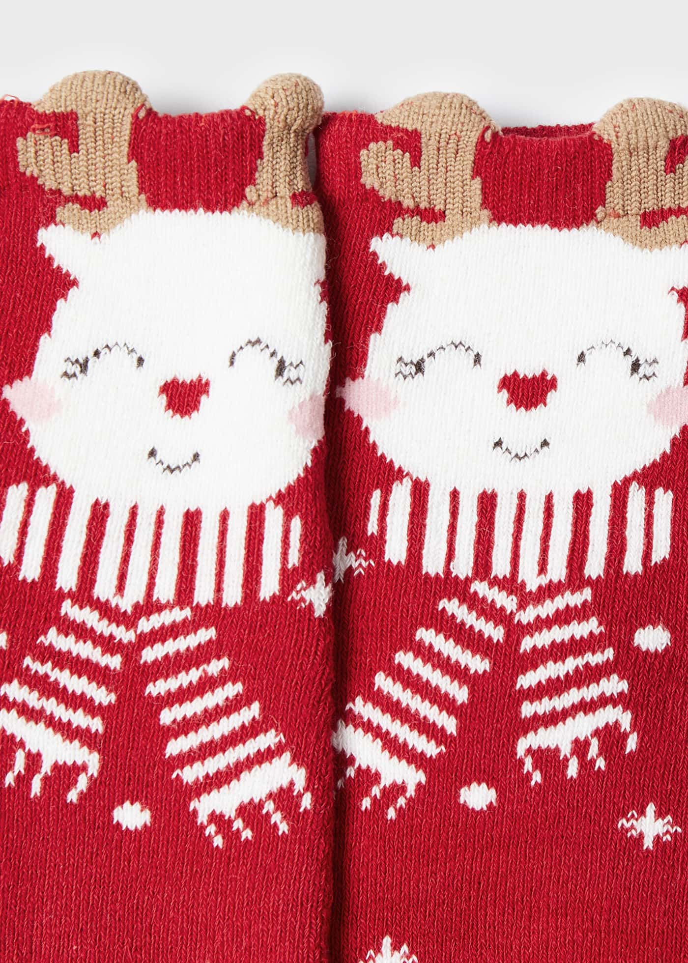 MAY - Mayoral Usa Inc Mayoral Non Slip Socks - Little Miss Muffin Children & Home