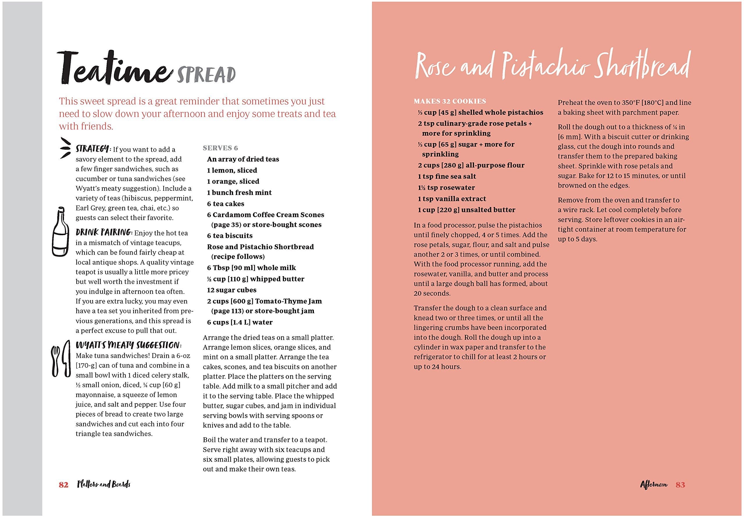 Hachette - Platters and Boards: Beautiful, Casual Spreads for Every Occasion - Little Miss Muffin Children & Home