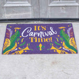 The Royal Standard The Royal Standard Carnival Time Coir Doormat - Little Miss Muffin Children & Home