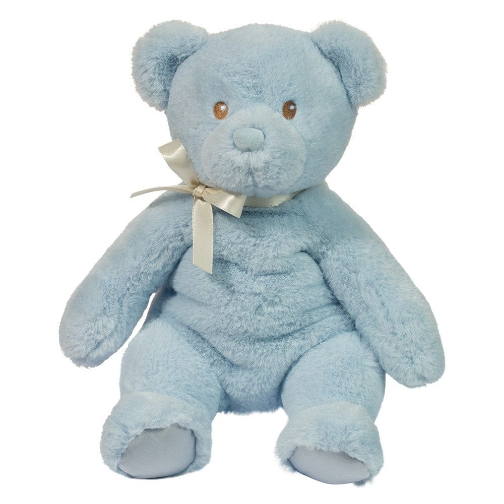 DOU - Douglas Toys Douglas Toys Sonny Blue Bear - Little Miss Muffin Children & Home