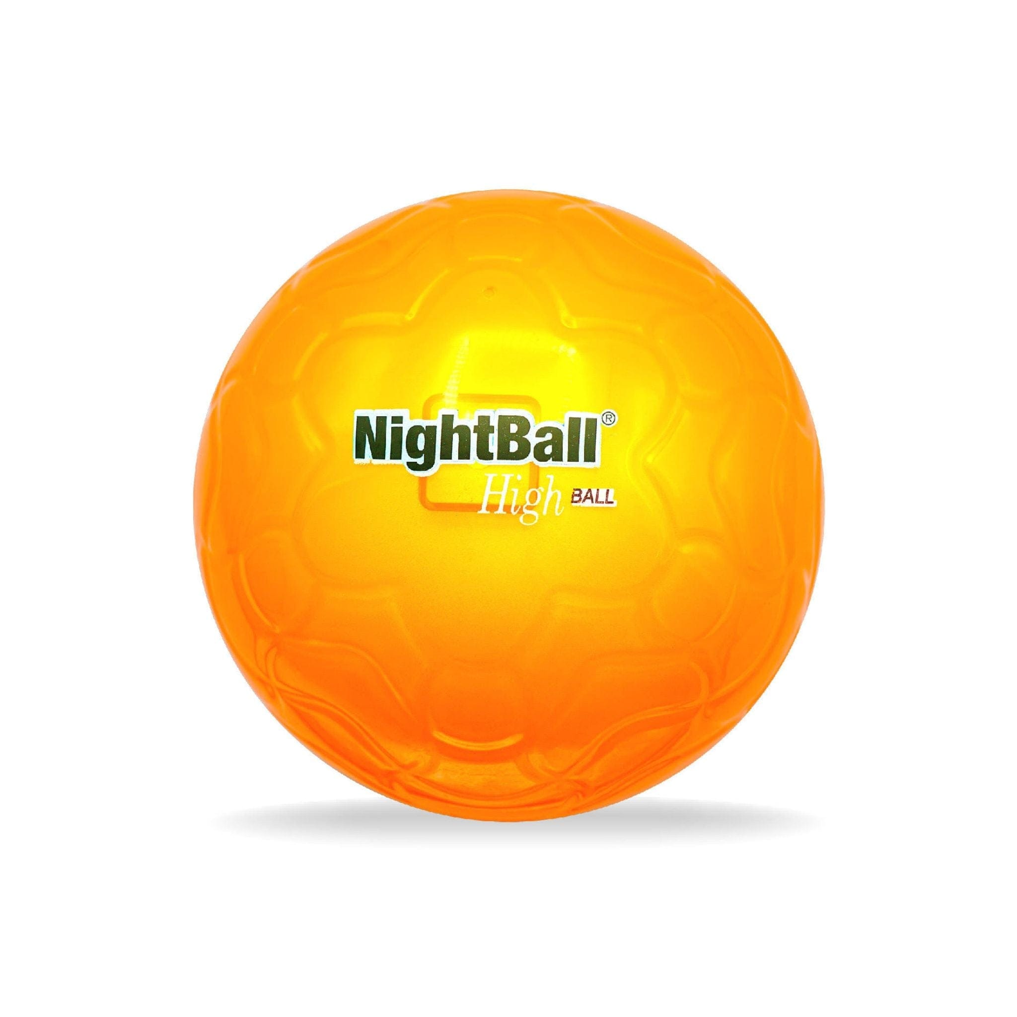 Tangle Tangle NightBall High Ball - Little Miss Muffin Children & Home
