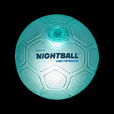 Tangle Inc Tangle Creations Soccer Nightball - Little Miss Muffin Children & Home