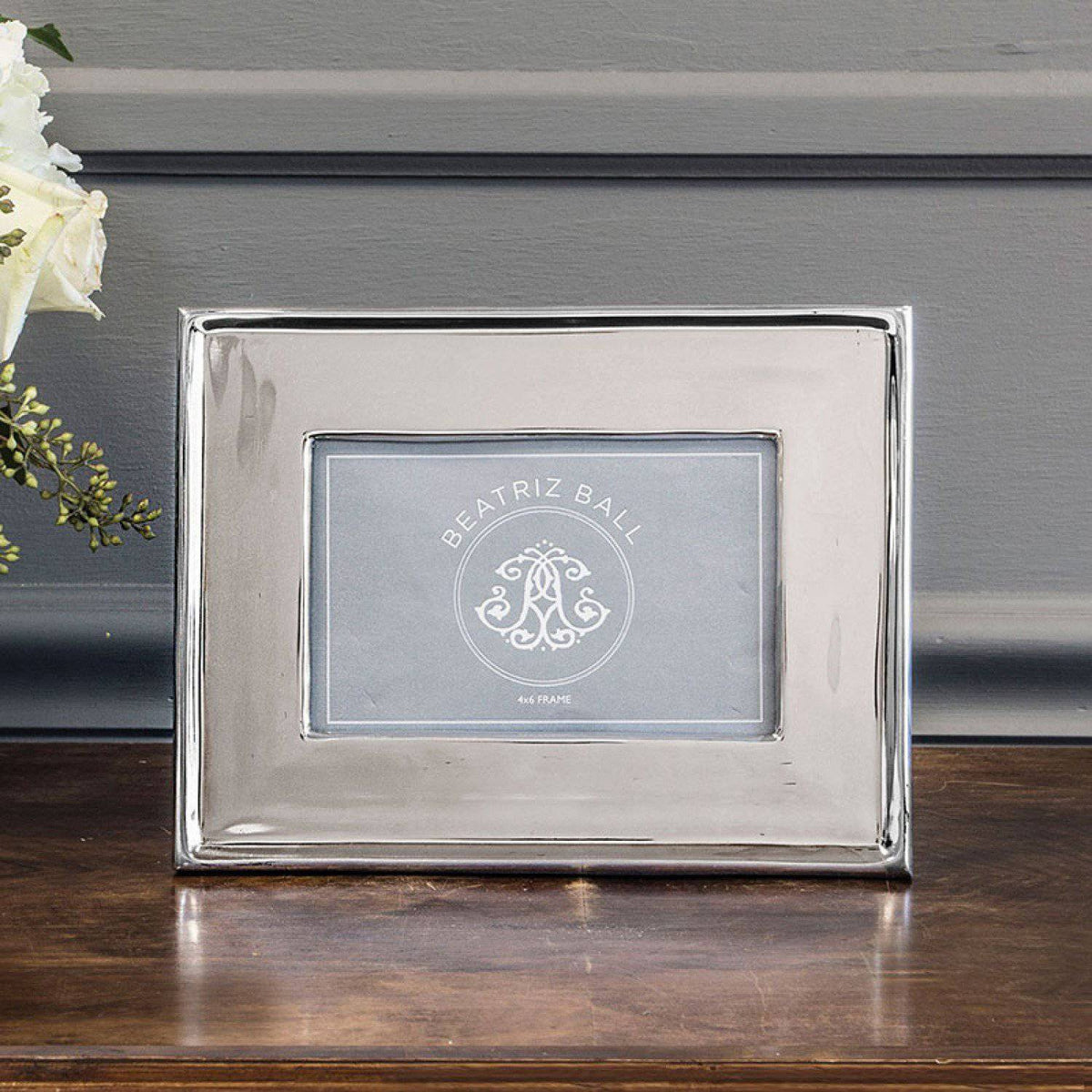 Beatriz Ball - Beatriz Ball FRAME Jason Horizontal 5"x7" 6930 - Little Miss Muffin Children & Home