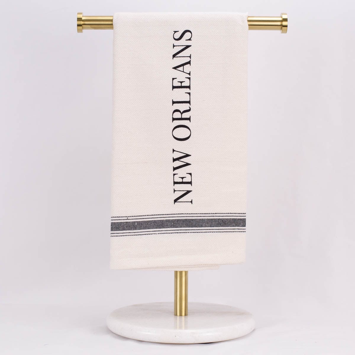The Royal Standard The Royal Standard New Orleans Hand Towel - Little Miss Muffin Children & Home