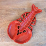 The Royal Standard The Royal Standard Crawfish Wooden Tray - Little Miss Muffin Children & Home