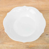 The Royal Standard The Royal Standard LaFleur Serving Bowl - Little Miss Muffin Children & Home