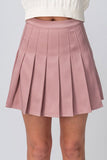 Trend Notes Trend Notes Pleated Skirt - Little Miss Muffin Children & Home