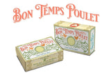 Sweet Olive Soap Works - Sweet Olive Soap Works Bon Temps Poulet Soap - Little Miss Muffin Children & Home