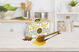 Sweet Olive Soap Works - Sweet Olive Soap Works Louisiana Honey Bee Soap - Little Miss Muffin Children & Home
