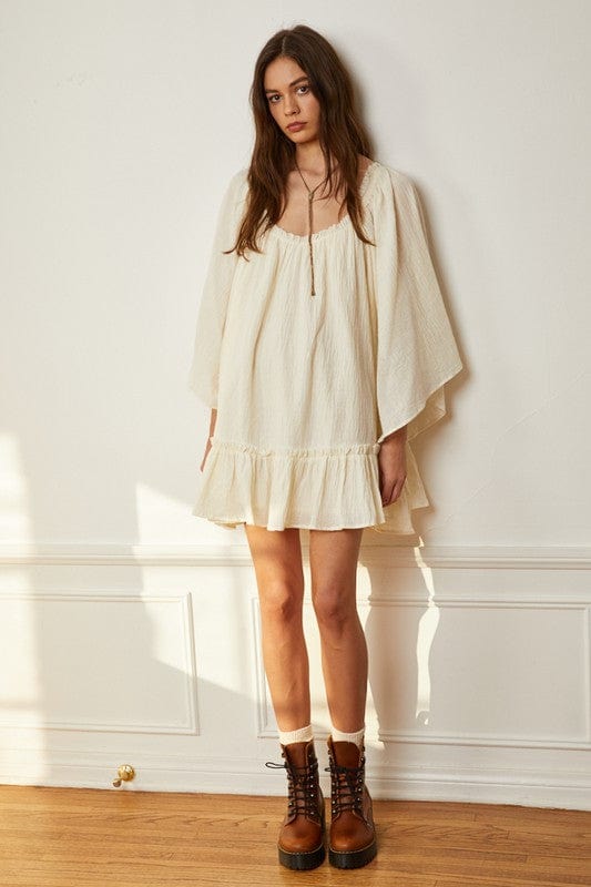 By Together By Together In the Moment Dress - Little Miss Muffin Children & Home