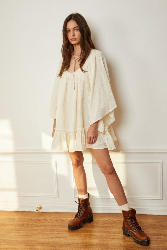 By Together By Together In the Moment Dress - Little Miss Muffin Children & Home