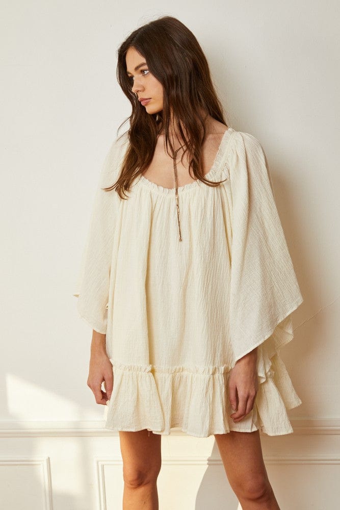 By Together By Together In the Moment Dress - Little Miss Muffin Children & Home