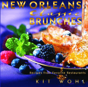LBC - Looziana Book Company Llc Looziana Book Company Nola Classic Brunches Book - Little Miss Muffin Children & Home