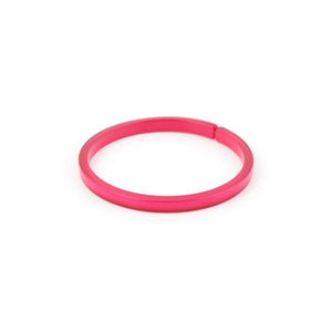 Zenzii Zenzii Skinny Resin Stack Bangles - Little Miss Muffin Children & Home