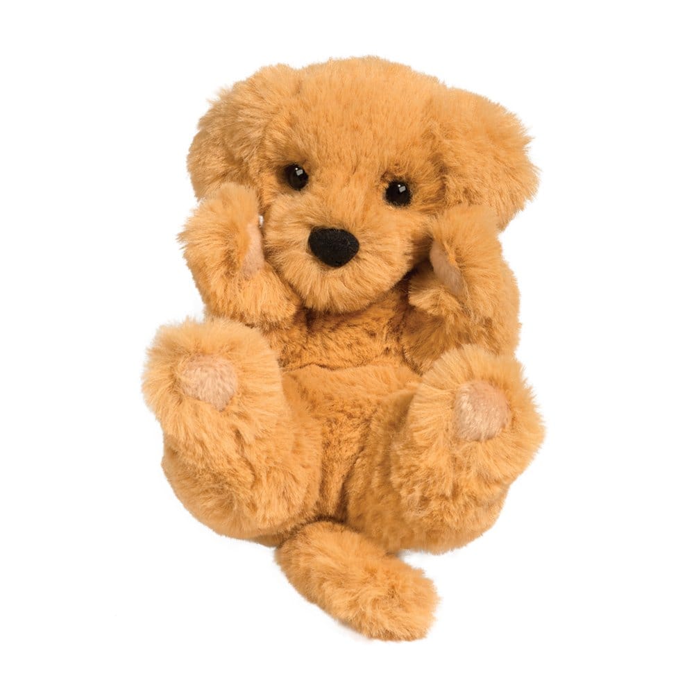 Douglas Toys Douglas Toys Lil Baby Golden Retriever - Little Miss Muffin Children & Home