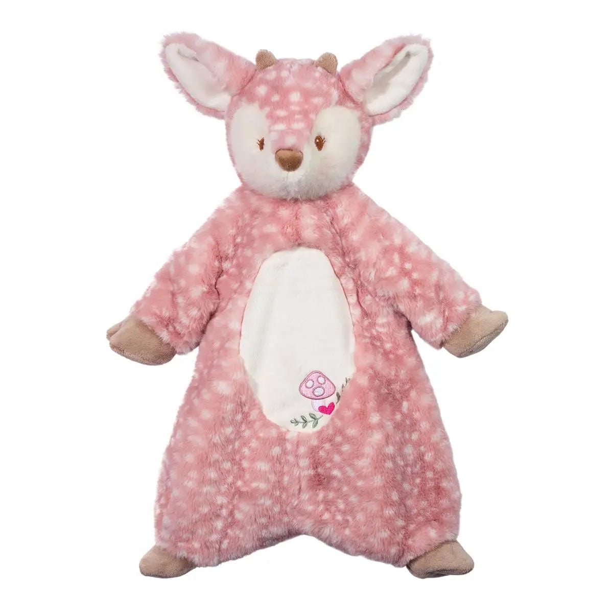 Douglas Toys Douglas Toys Farrah Pink Fawn Sshlumpie - Little Miss Muffin Children & Home