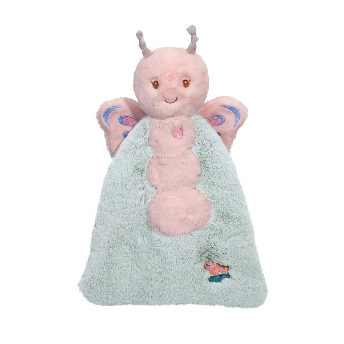 Douglas Toys Douglas Toys Bria Butterfly Sshlumpie - Little Miss Muffin Children & Home