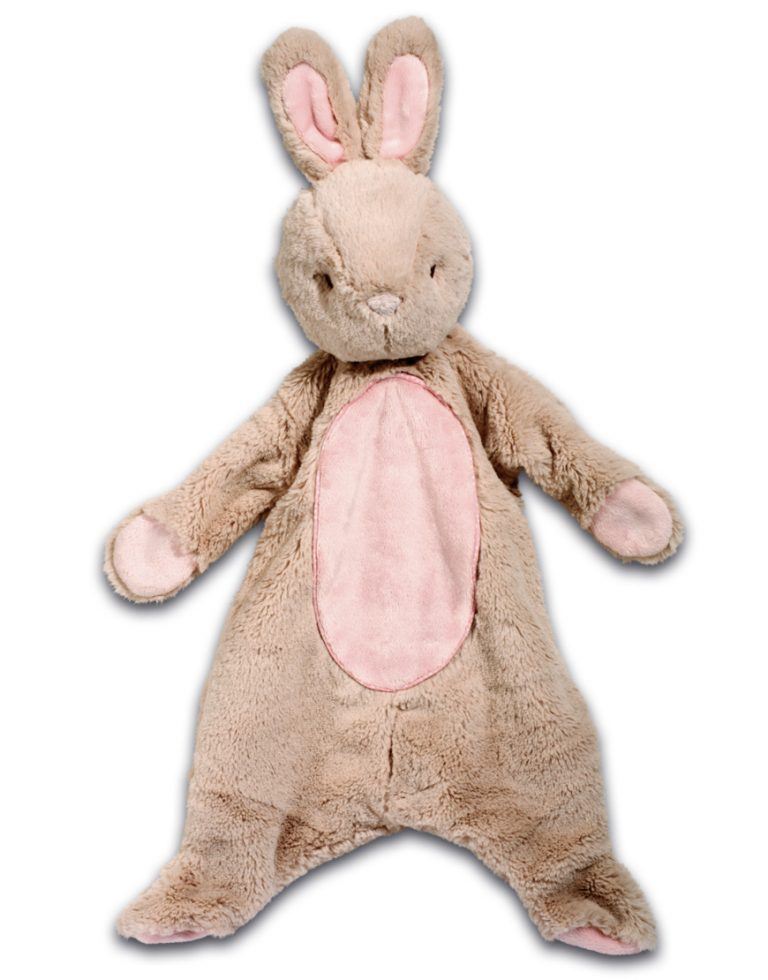 Douglas Toys Douglas Toys Beckett Bunny Sshlumpie - Little Miss Muffin Children & Home