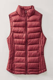 Trend Notes Trend Notes Zip Up Puffer Vest - Little Miss Muffin Children & Home