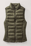 Trend Notes Trend Notes Zip Up Puffer Vest - Little Miss Muffin Children & Home