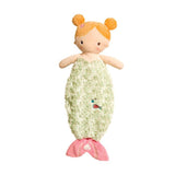 Douglas Toys - Douglas Mermaid Sshlumpie - Little Miss Muffin Children & Home