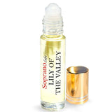 Soprano Labs Soprano Labs Lily of the Valley Perfume Oil - Little Miss Muffin Children & Home