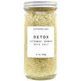 Soprano Labs Soprano Labs Peppermint Detox Bath Salts - Little Miss Muffin Children & Home