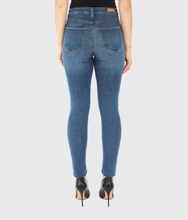 Lola Jeans Lola Jeans The Alexa Jeans - Little Miss Muffin Children & Home