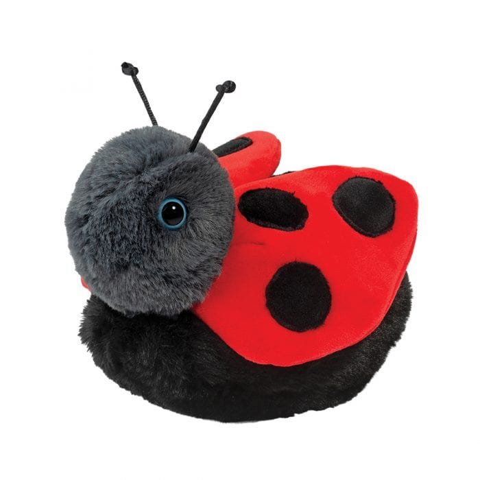 DOU - Douglas Douglas Bert Ladybug - Little Miss Muffin Children & Home