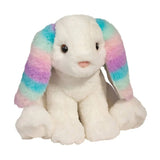 Douglas Toys Douglas Toys Livie Rainbow Bunny - Little Miss Muffin Children & Home