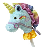 MMM - Mary Meyer Corp Mary Meyer Corp Fancy Prancer Unicorn - Little Miss Muffin Children & Home