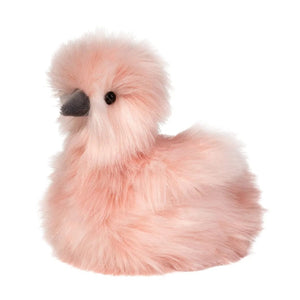 Douglas Toys Douglas Toys Mara Silkie Chick - Little Miss Muffin Children & Home