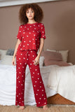 Honeydew Intimates Honeydew Intimates All American Pajama Sets - Little Miss Muffin Children & Home