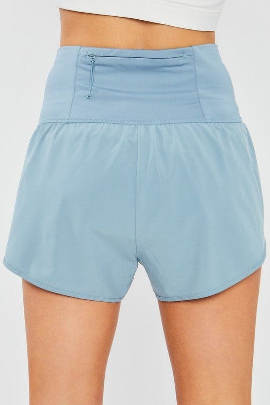 American Fit American Fit Back Pocket Athletic Shorts - Little Miss Muffin Children & Home