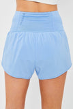 American Fit American Fit Back Pocket Athletic Shorts - Little Miss Muffin Children & Home