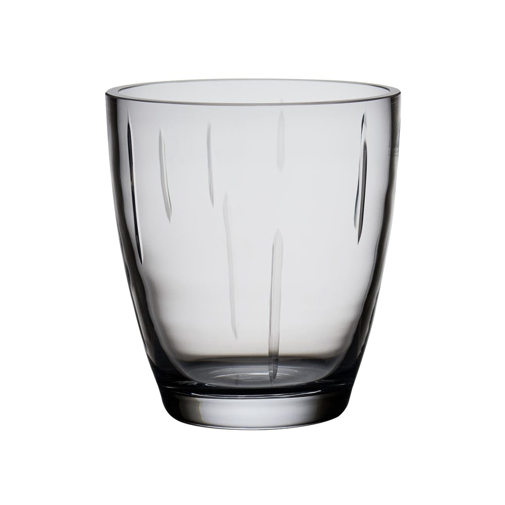 ABI - Abigail's Home Decor Abigail's Hurricane Rain Stripes Vase - Little Miss Muffin Children & Home