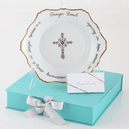 Prayer Bowls - Prayer Bowls The Celeste Prayer Bowl - Little Miss Muffin Children & Home