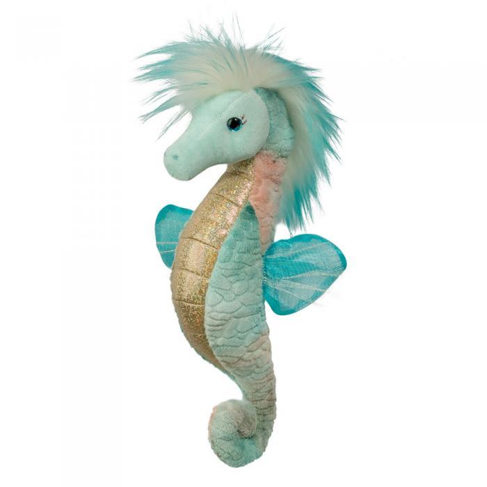 Douglas Toys - Douglas Jada Seahorse - Little Miss Muffin Children & Home